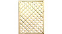 无着色斜格栅1290