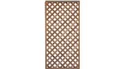 西部红柏斜格栅1890