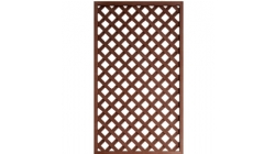 围栏-人工木斜格栅-jj1590