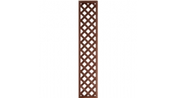 围栏-人工木斜格栅-jj1830