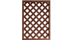 围栏-人工木斜格栅-jj9060