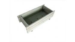 ACQ长方形花箱-L