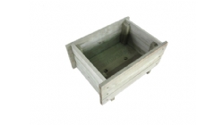 ACQ长方形花箱-S