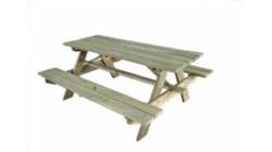 园艺制品-啤酒桌