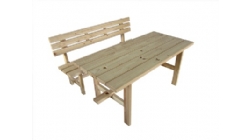 园艺制品-户外桌椅