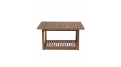 洛佳双层长方几