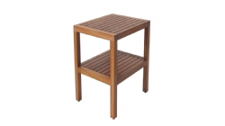 弗利托双层茶几